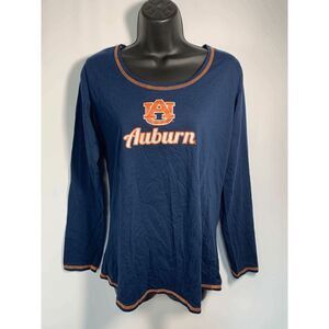 Auburn Long Sleeve T Shirt
